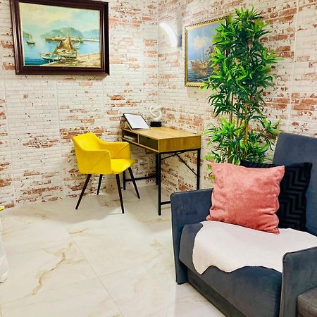 Apartment With Terrace And Pool, Los Cristianos Los Cristianos  Eksteriør billede