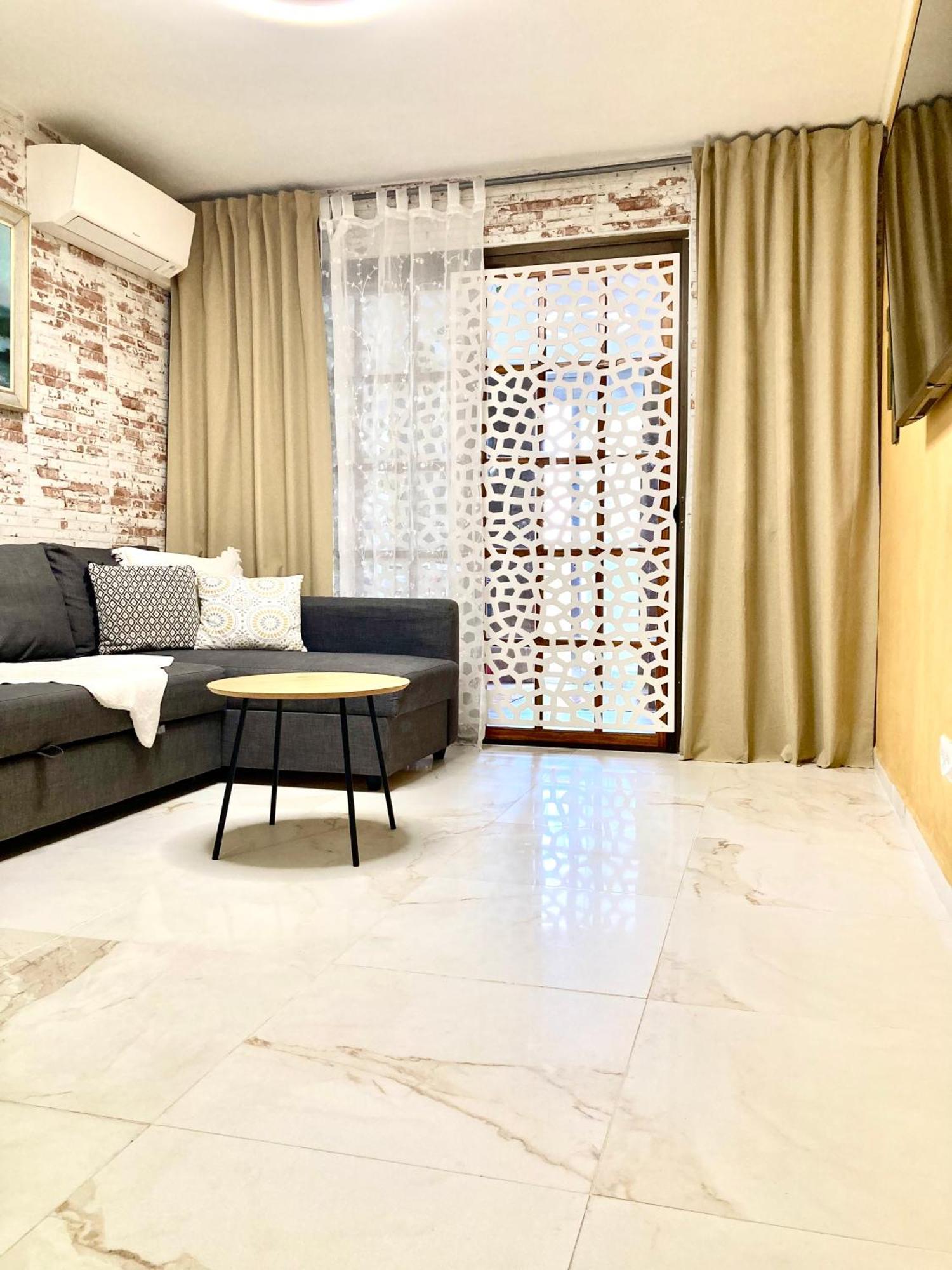 Apartment With Terrace And Pool, Los Cristianos Los Cristianos (Tenerife) Eksteriør billede